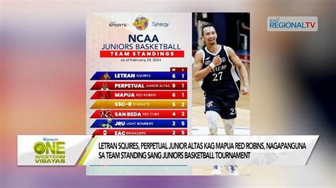 NCAA Season 99 basketball tournaments .